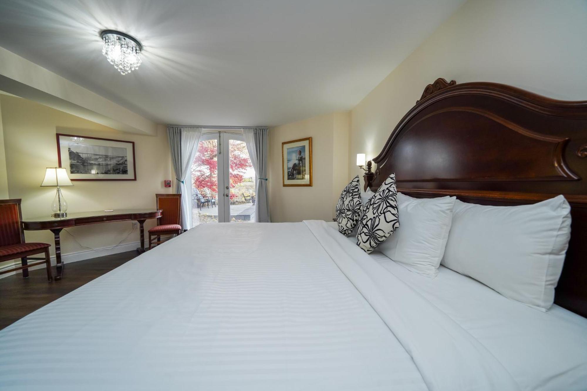 Niagara Grandview Boutique Hotel Exterior photo