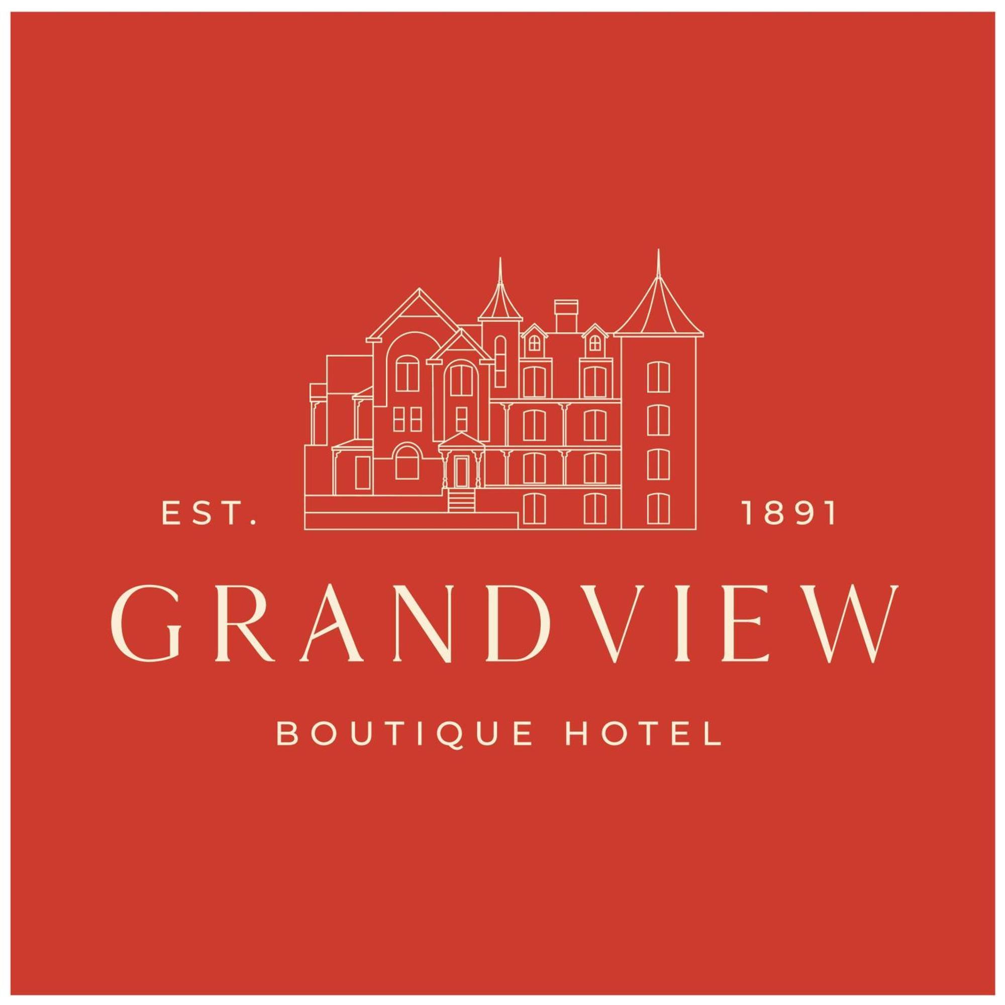 Niagara Grandview Boutique Hotel Exterior photo